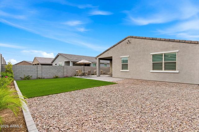 7061 W Allen Street, Laveen, AZ 85339
