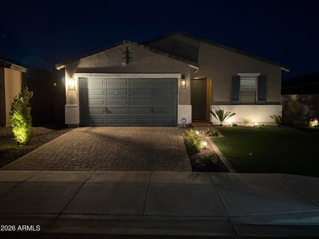 7061 W Allen Street, Laveen, AZ 85339