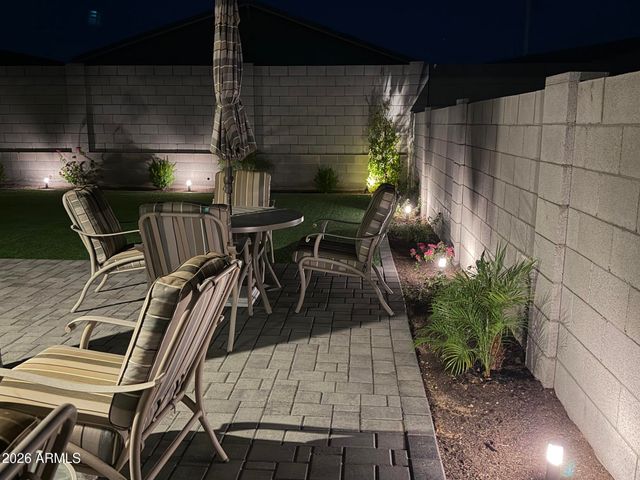 7061 W Allen Street, Laveen, AZ 85339