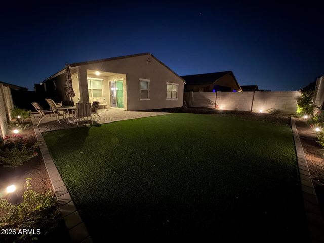 7061 W Allen Street, Laveen, AZ 85339