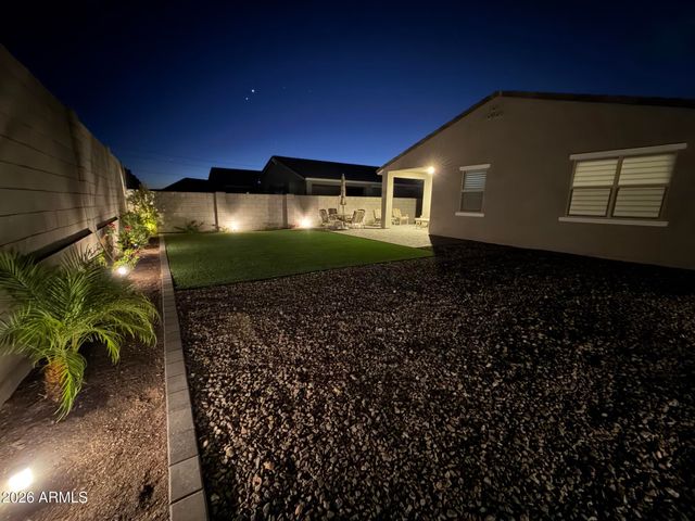 7061 W Allen Street, Laveen, AZ 85339