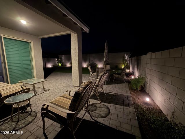 7061 W Allen Street, Laveen, AZ 85339