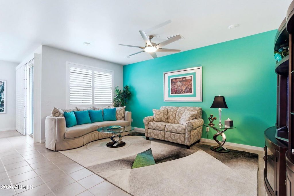7061 W Allen Street, Laveen, AZ 85339 — photo 2