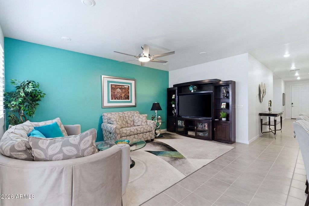 7061 W Allen Street, Laveen, AZ 85339 — photo 3