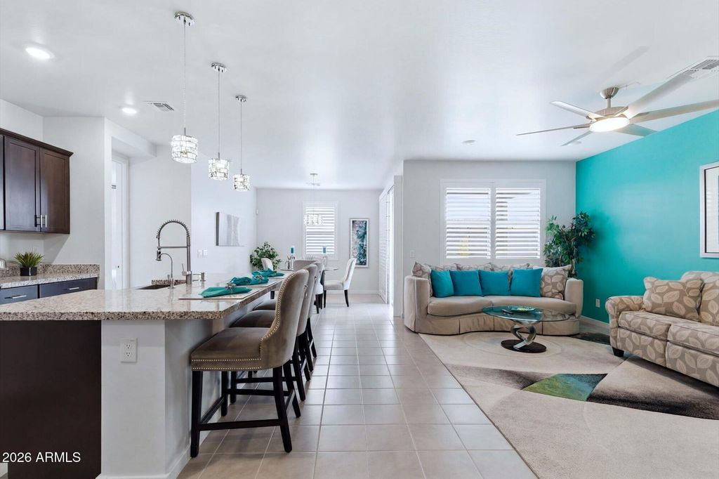 7061 W Allen Street, Laveen, AZ 85339 — photo 4