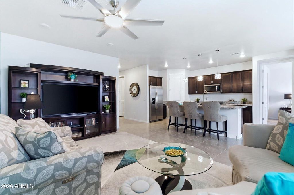 7061 W Allen Street, Laveen, AZ 85339 — photo 5