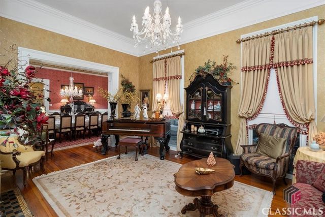 408 S Alexander Avenue, Washington, GA 30673