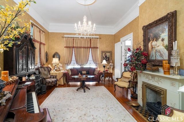 408 S Alexander Avenue, Washington, GA 30673