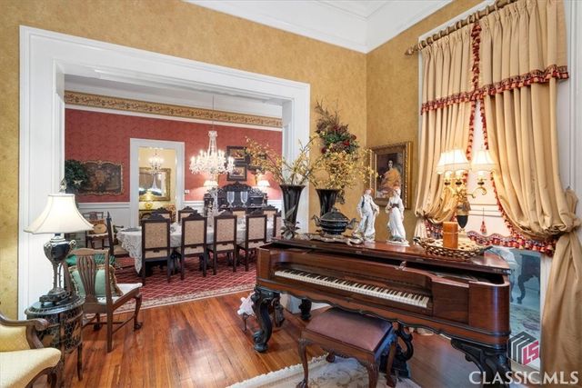 408 S Alexander Avenue, Washington, GA 30673