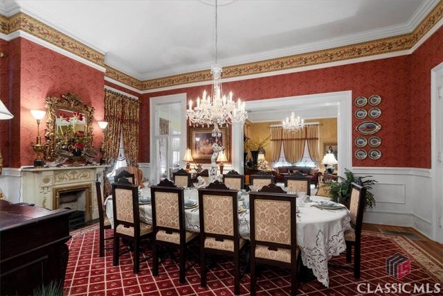 408 S Alexander Avenue, Washington, GA 30673