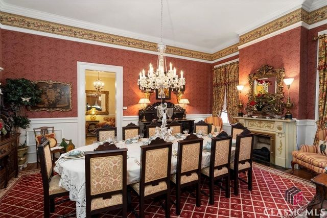 408 S Alexander Avenue, Washington, GA 30673