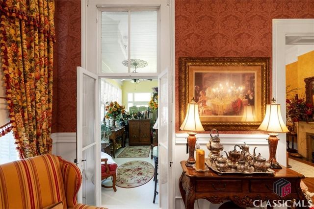 408 S Alexander Avenue, Washington, GA 30673