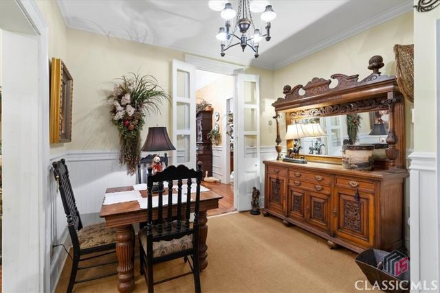 408 S Alexander Avenue, Washington, GA 30673