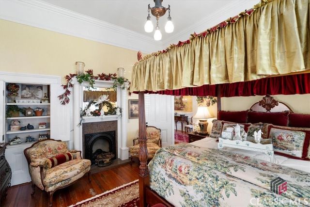 408 S Alexander Avenue, Washington, GA 30673