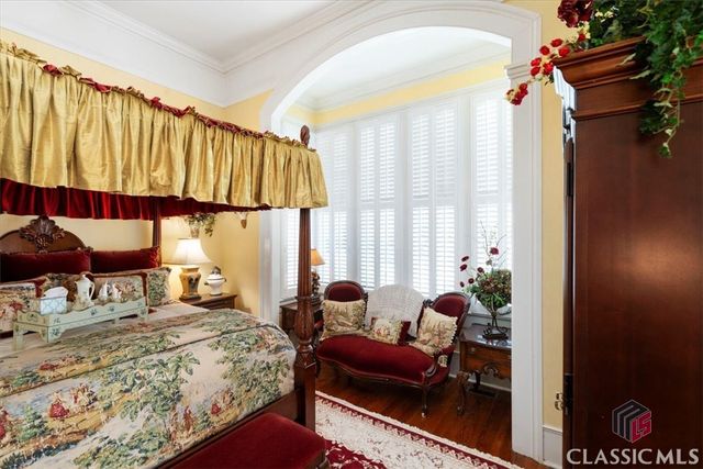 408 S Alexander Avenue, Washington, GA 30673