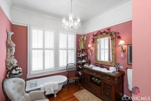 408 S Alexander Avenue, Washington, GA 30673