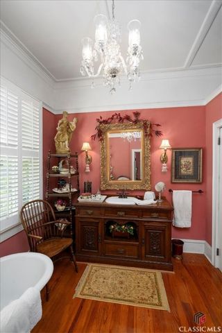 408 S Alexander Avenue, Washington, GA 30673