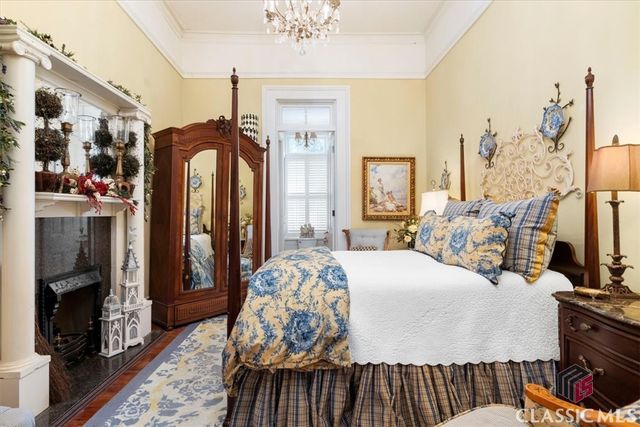 408 S Alexander Avenue, Washington, GA 30673