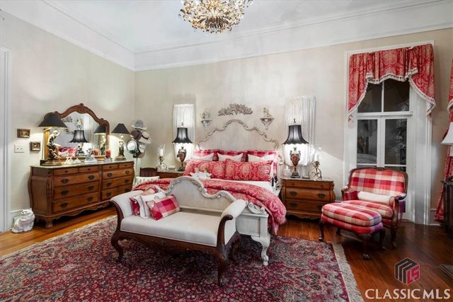 408 S Alexander Avenue, Washington, GA 30673