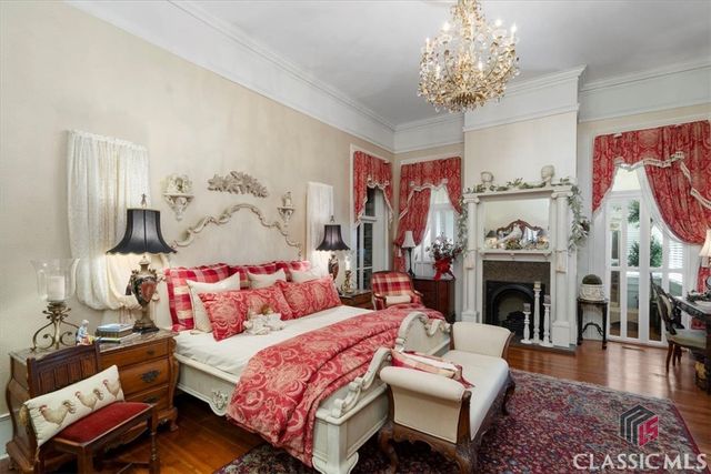 408 S Alexander Avenue, Washington, GA 30673