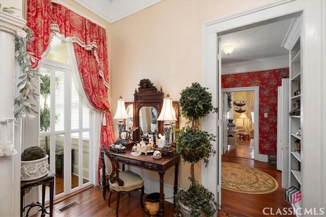 408 S Alexander Avenue, Washington, GA 30673