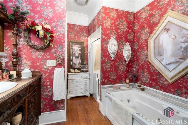 408 S Alexander Avenue, Washington, GA 30673