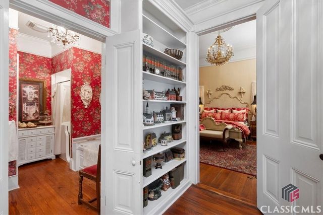 408 S Alexander Avenue, Washington, GA 30673