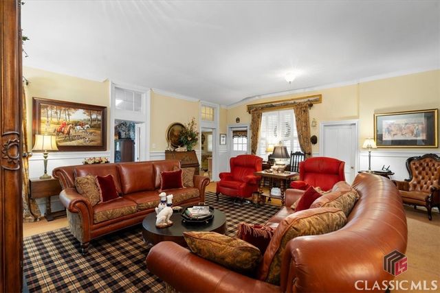 408 S Alexander Avenue, Washington, GA 30673