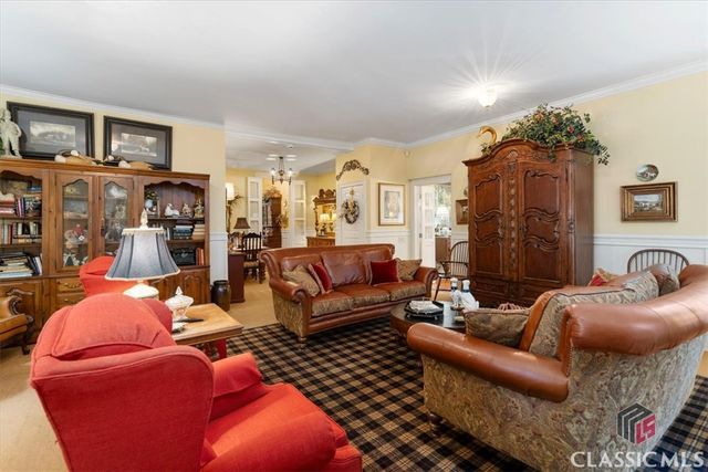 408 S Alexander Avenue, Washington, GA 30673