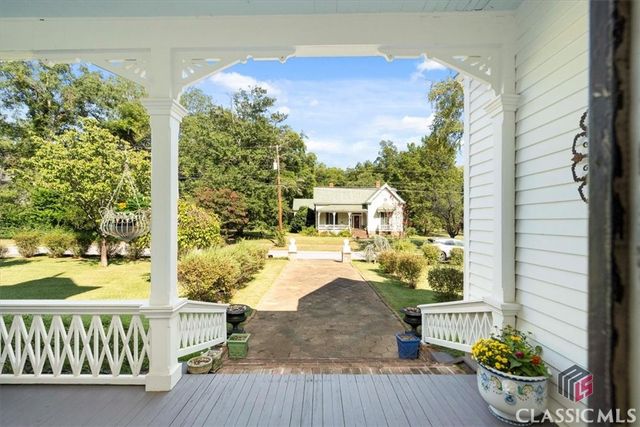 408 S Alexander Avenue, Washington, GA 30673