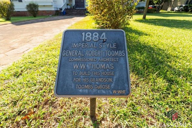 408 S Alexander Avenue, Washington, GA 30673