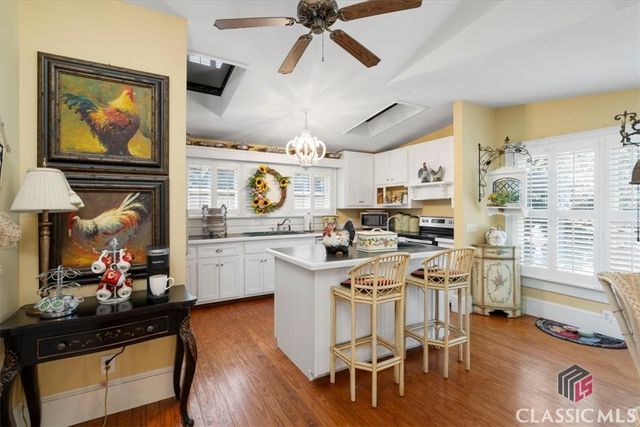 408 S Alexander Avenue, Washington, GA 30673