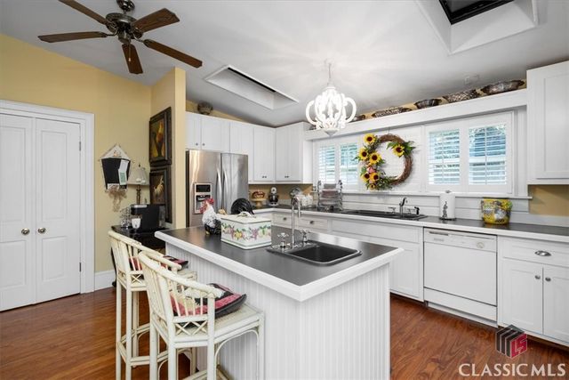 408 S Alexander Avenue, Washington, GA 30673