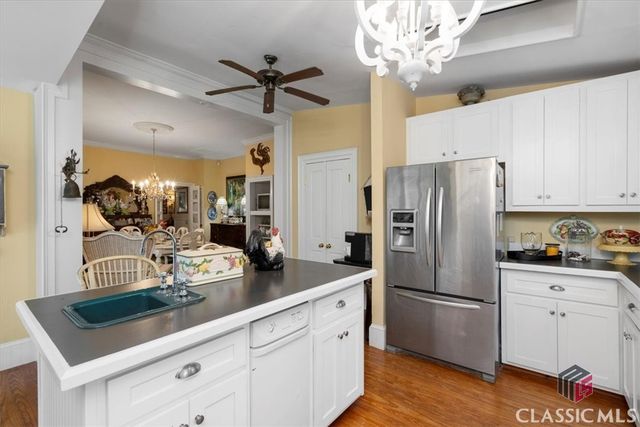 408 S Alexander Avenue, Washington, GA 30673