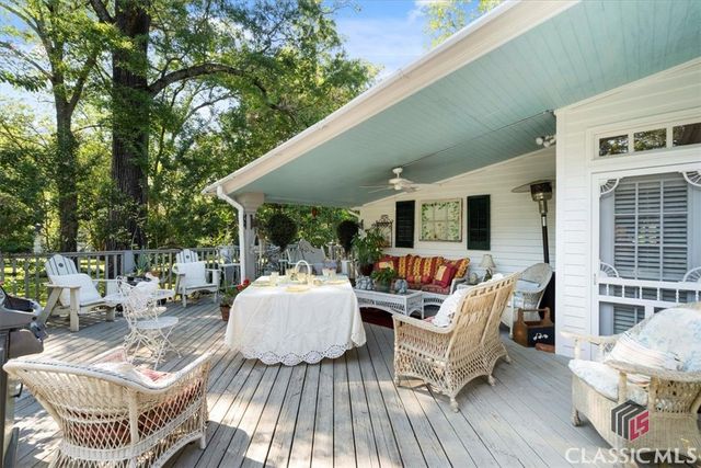 408 S Alexander Avenue, Washington, GA 30673