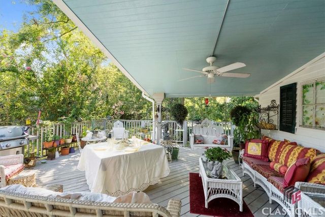 408 S Alexander Avenue, Washington, GA 30673