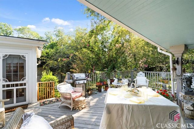 408 S Alexander Avenue, Washington, GA 30673