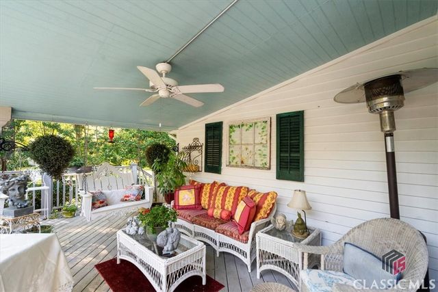 408 S Alexander Avenue, Washington, GA 30673