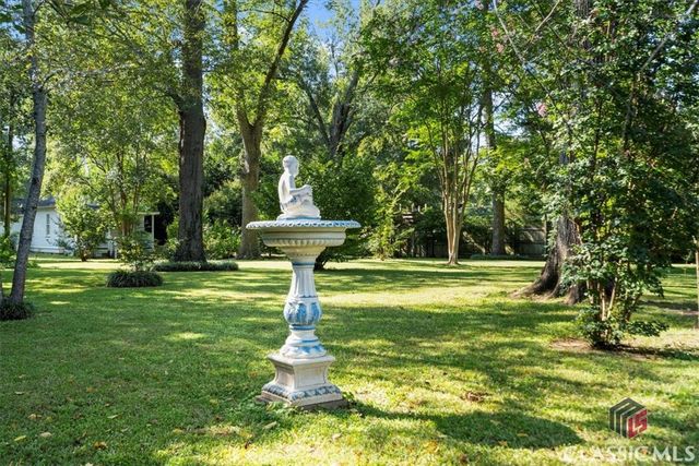 408 S Alexander Avenue, Washington, GA 30673