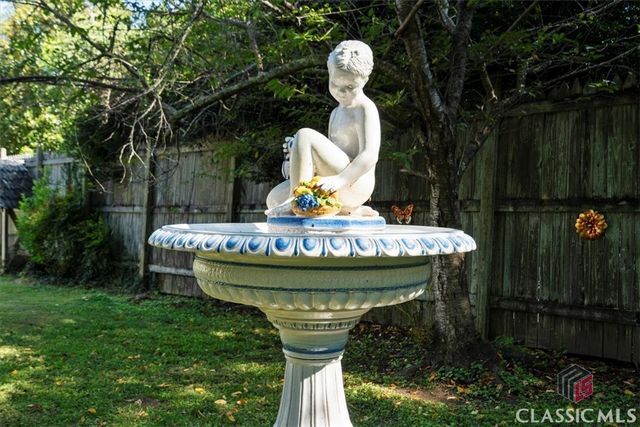 408 S Alexander Avenue, Washington, GA 30673