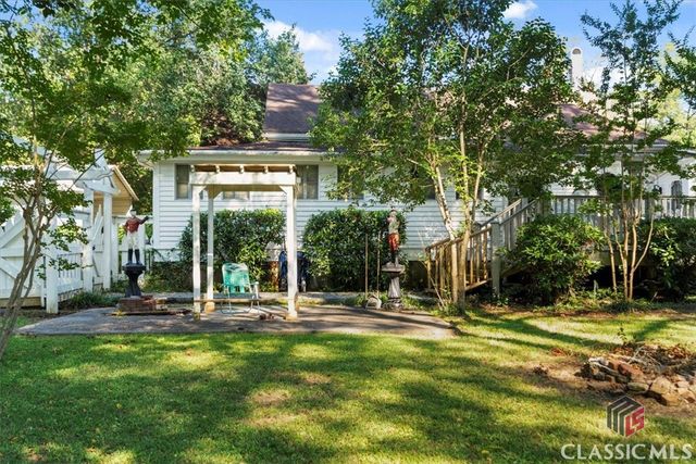 408 S Alexander Avenue, Washington, GA 30673