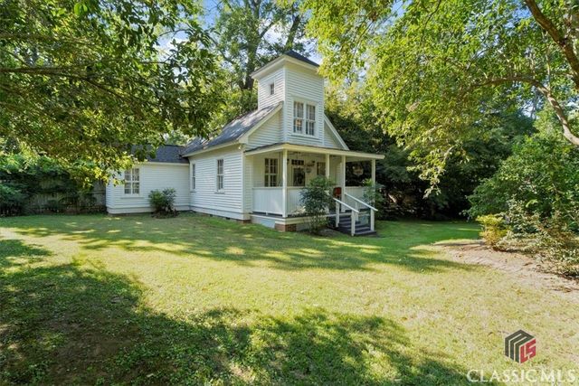 408 S Alexander Avenue, Washington, GA 30673