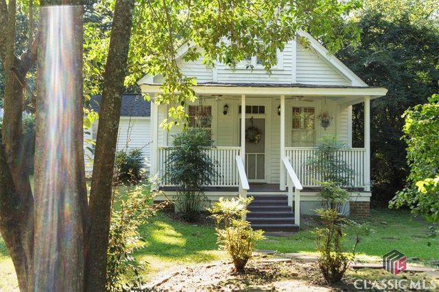 408 S Alexander Avenue, Washington, GA 30673