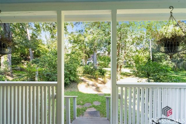 408 S Alexander Avenue, Washington, GA 30673