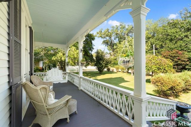 408 S Alexander Avenue, Washington, GA 30673