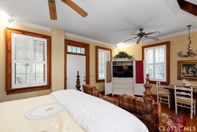 408 S Alexander Avenue, Washington, GA 30673