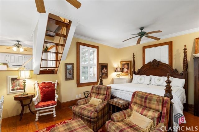 408 S Alexander Avenue, Washington, GA 30673