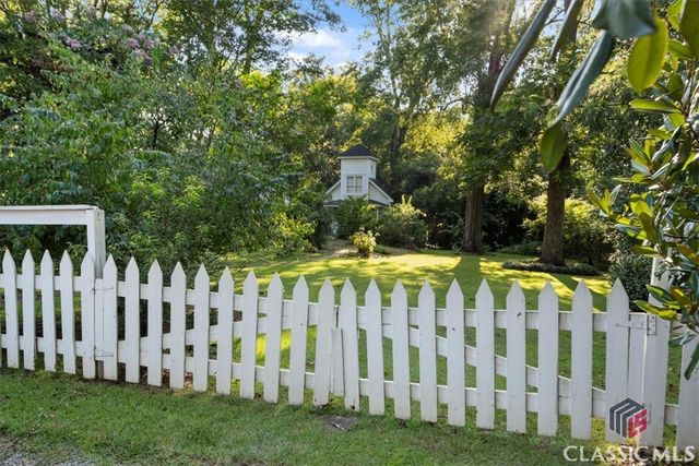 408 S Alexander Avenue, Washington, GA 30673