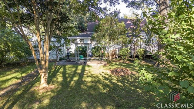 408 S Alexander Avenue, Washington, GA 30673