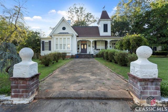 408 S Alexander Avenue, Washington, GA 30673